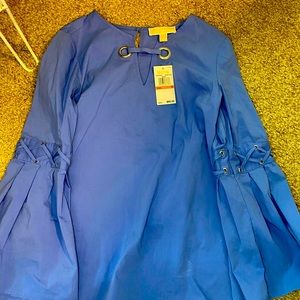 Michael kors small shirt